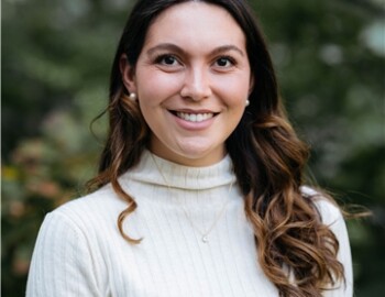 Sydney Shah, NP, MSN, PMHNP, PMHNP-BC