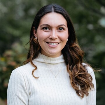 Sydney Shah, NP, MSN, PMHNP, PMHNP-BC