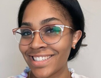 Tenesha Williams, APRN, PMHNP-BC