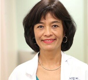 Dr. Eva Rynjah, MD
