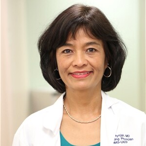 Dr. Eva Rynjah, MD