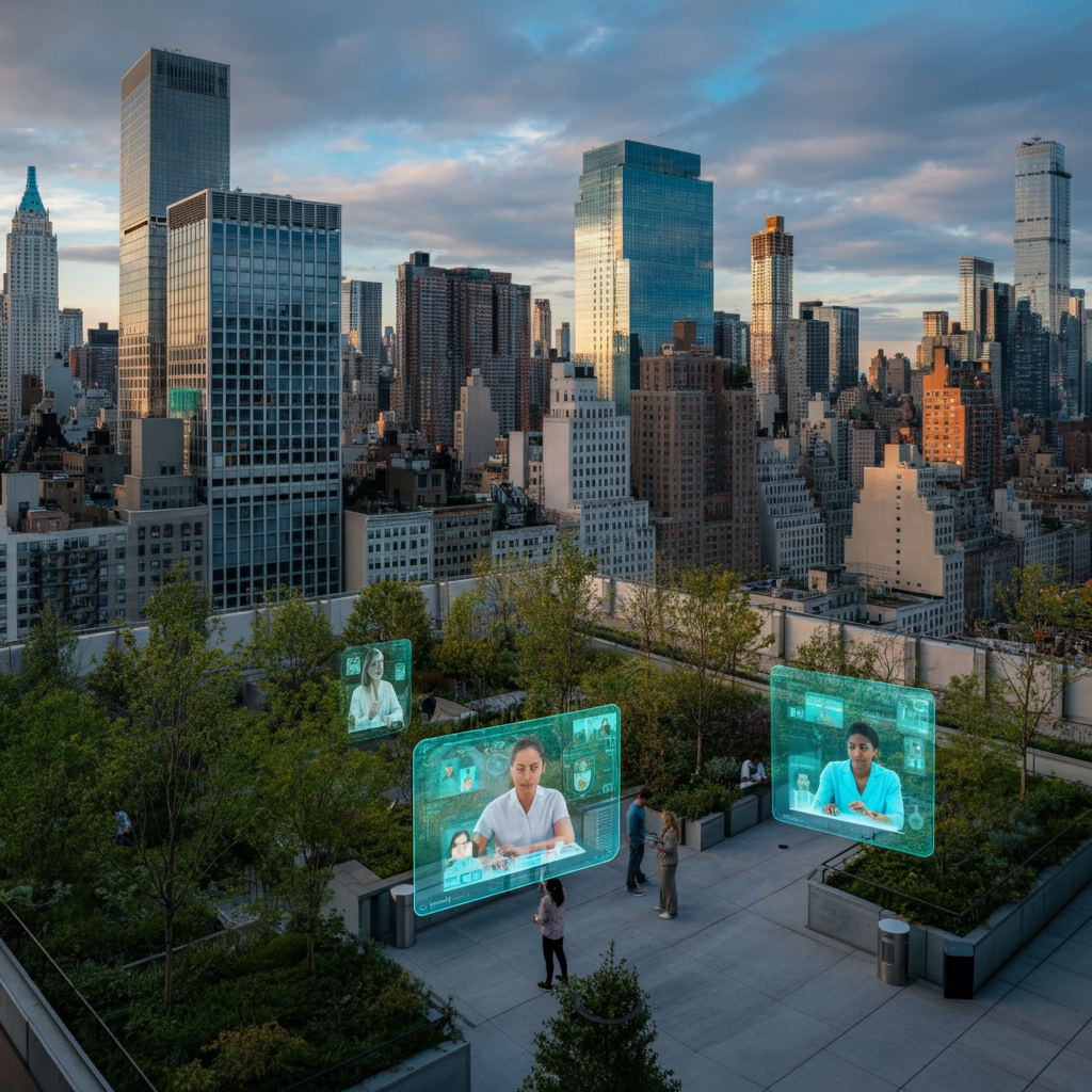 find primary care doctor in New York