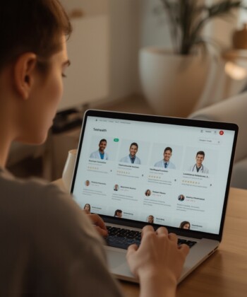 Verified Doctors Online