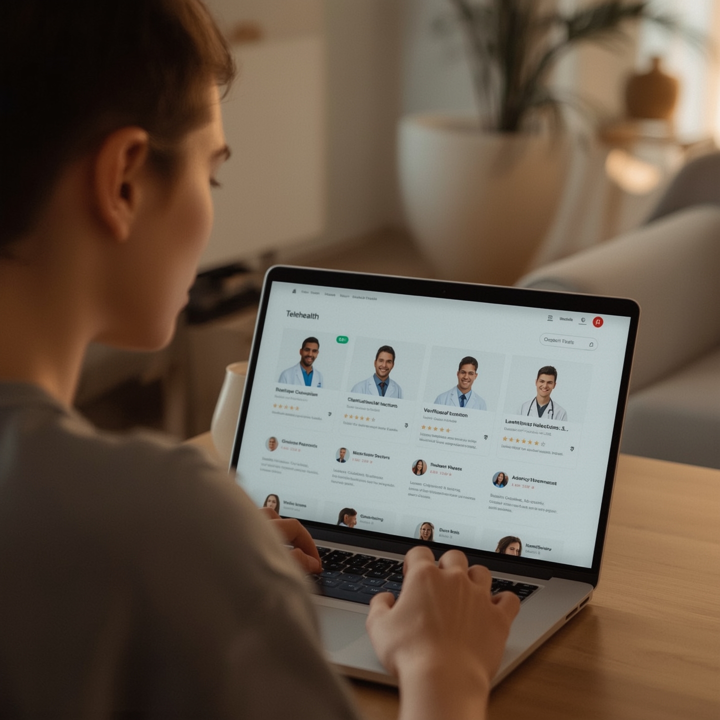 Verified Doctors Online