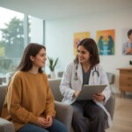 how to choose the right doctor near you 2025