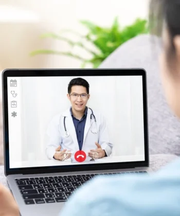Virtual care in Top Doctor Specialties 2025