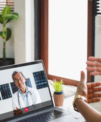 virtual doctor visits 2025