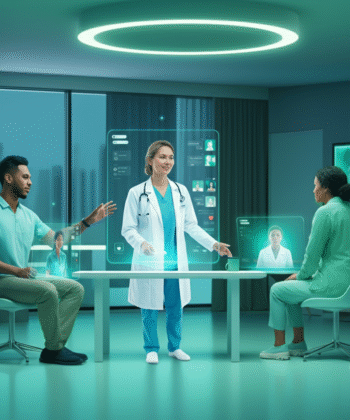 Telehealth Appointments 2025