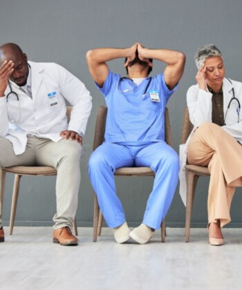 doctor shortage 2026 usa