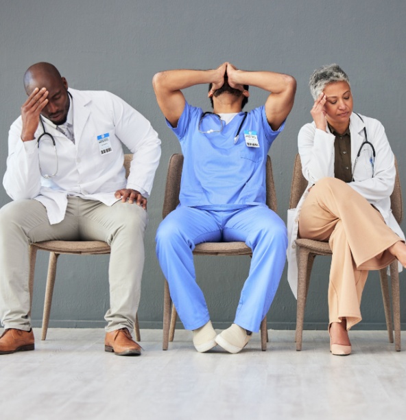 doctor shortage 2026 usa