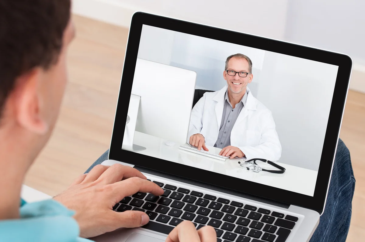 online doctor directories
