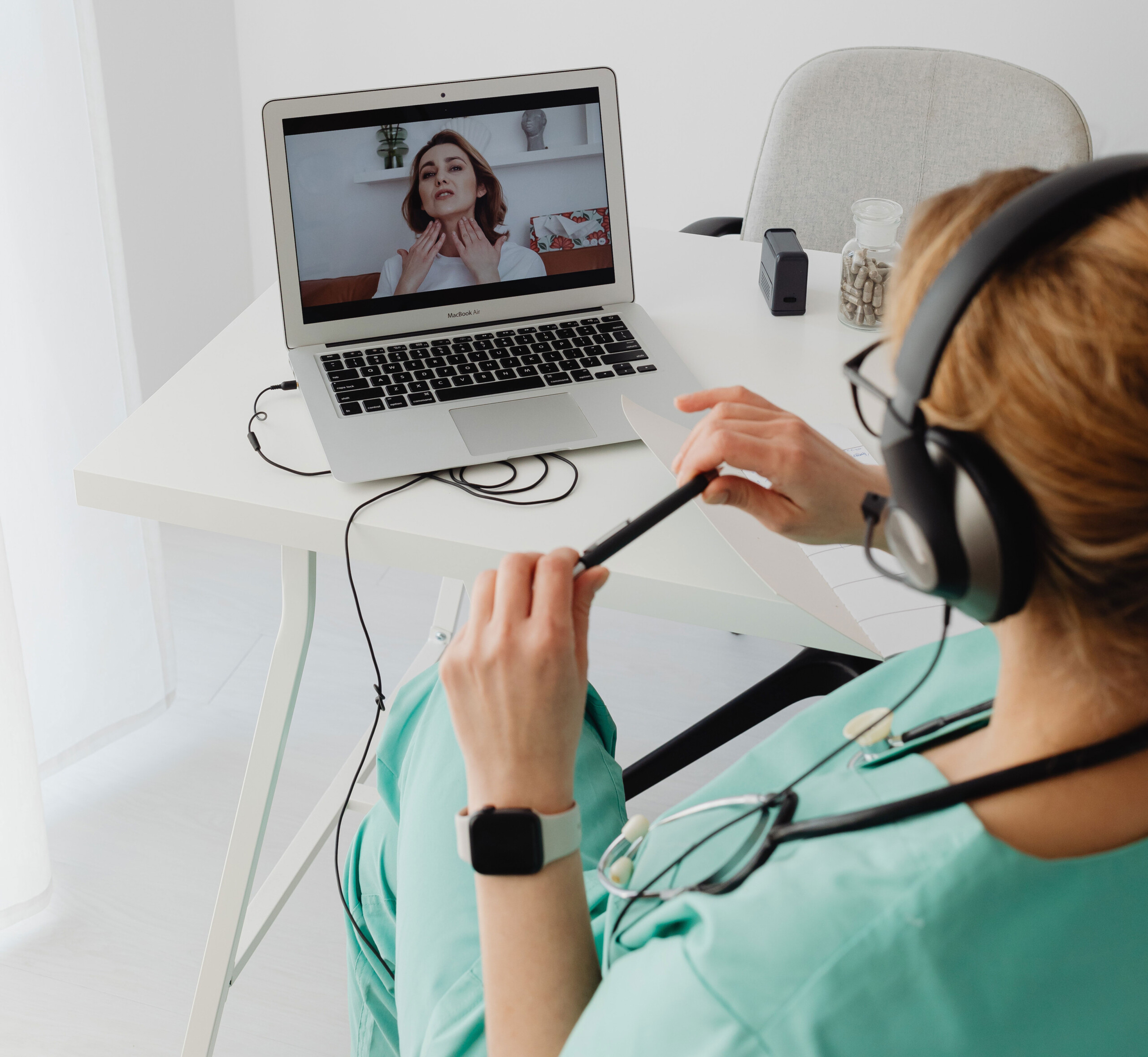 telehealth services 2026