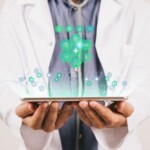 digital healthcare platforms