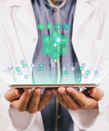 digital healthcare platforms