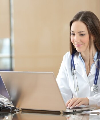 find doctor online