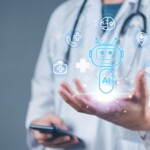 AI in healthcare 2026
