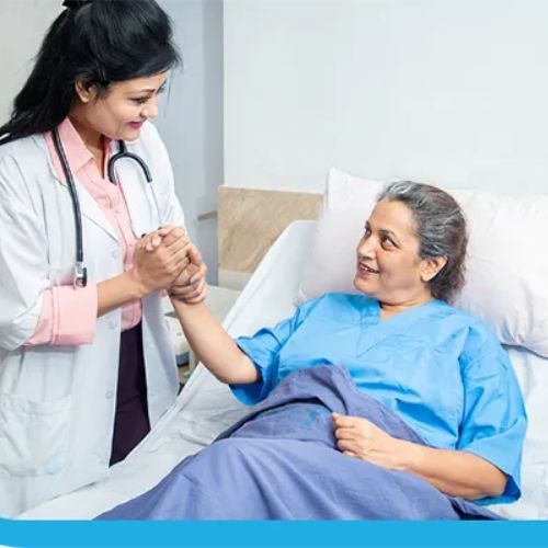 doctor listing conversion