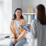 telehealth vs in person 2026
