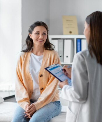 telehealth vs in person 2026