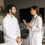 doctor profile optimization