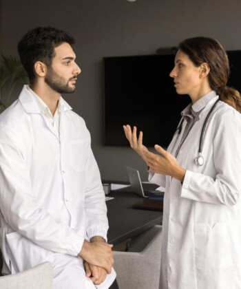 doctor profile optimization