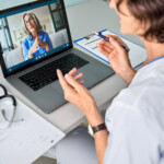 online doctor booking trends
