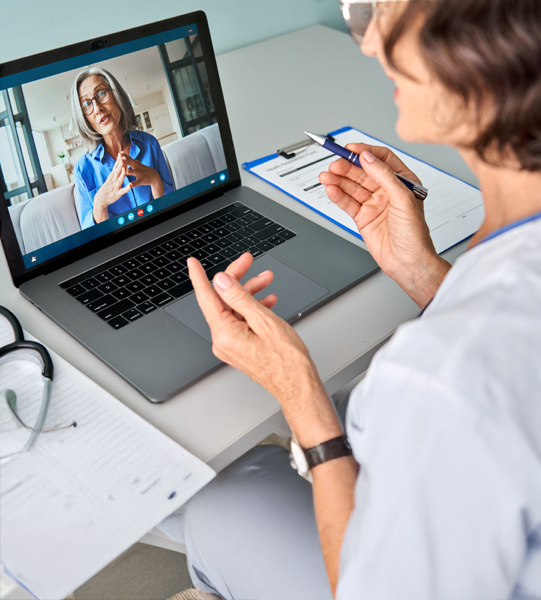 online doctor booking trends
