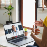 how patients choose doctors online