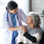 trusted doctor profile
