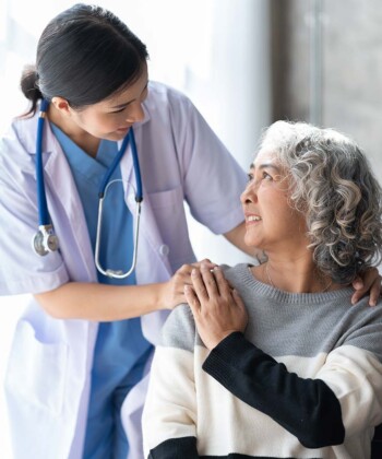 trusted doctor profile