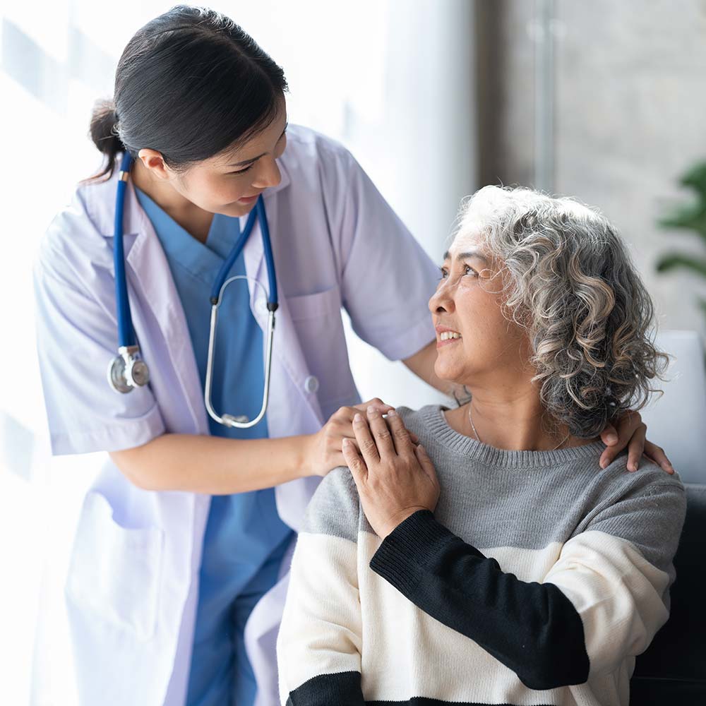 trusted doctor profile trusted doctor profile