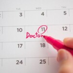 Doctor appointment scheduling