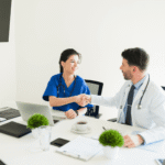 verified doctor reviews