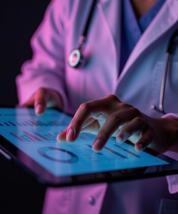 online medical directory features