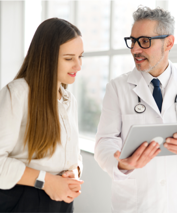 doctor profile optimization