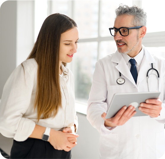 doctor profile optimization doctor profile optimization