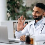 Doctor availability search
