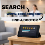 healthcare provider search filters