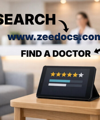 healthcare provider search filters