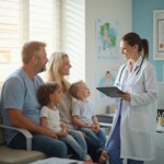 signs you need a new primary care doctor