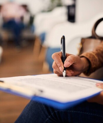 choose the right primary care provider