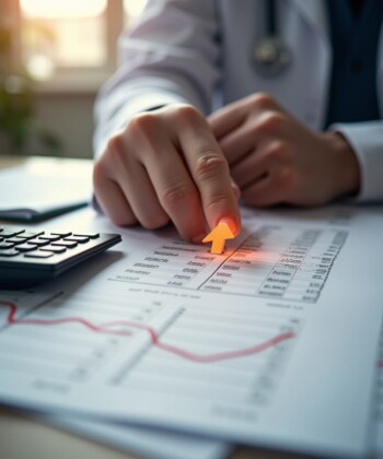 Improve medical billing efficiency