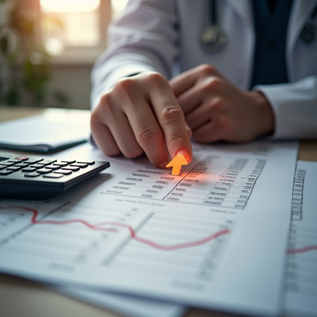 Improve medical billing efficiency
